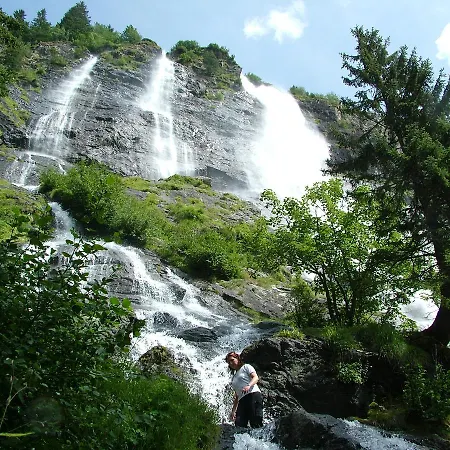 Lucette * Vaujany