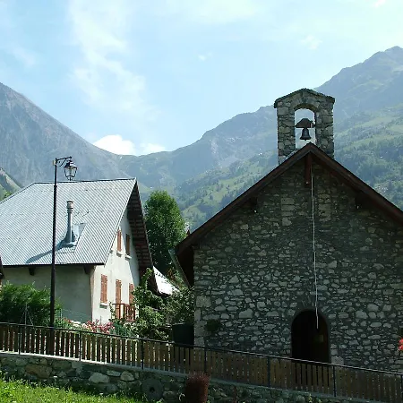 Alpehytte Lucette