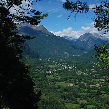 Lucette Alpehytte