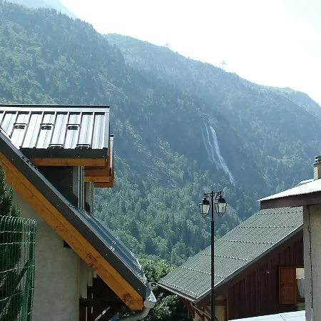 Alpehytte Lucette *