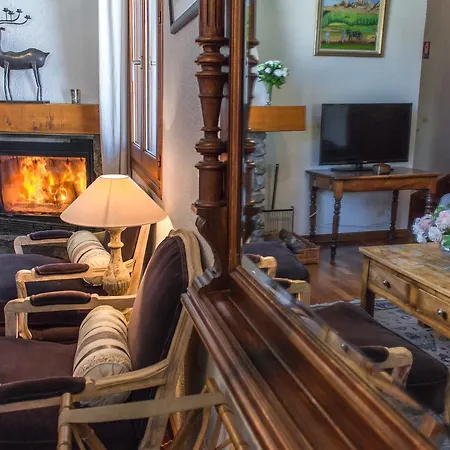 Lucette Vaujany