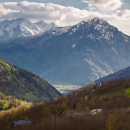 Lucette * Vaujany
